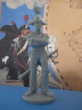 CARABINIERE Soldatino Figurini Forma-Plast  anni 70° Vintage 3