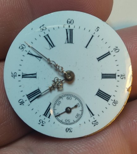 Revue thommen orologio da - revue,