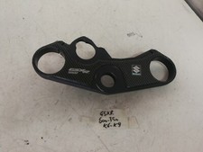 PIASTRA SUPERIORE SUZUKI GSXR 600 K6
