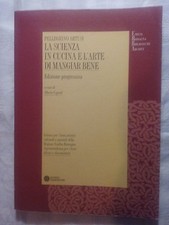 La scienza in cucina - P