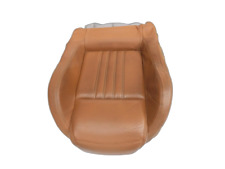 Coprisedile imbottito per