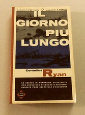 1964c = IL GIORNO PIU LUNGO = CORNELIUS RYAN..GARZANTI.EDITORE.ETNA