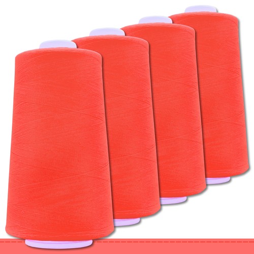 Filo cucito overlockgarn - filo,