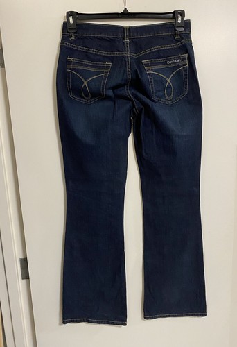 Calvin kleins jeans dark blue - dark,