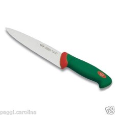 SANELLI COLTELLI CUCINA 20 CM PER FRUTTA E VERDURA 312620 LINEA PREMANA ITALY