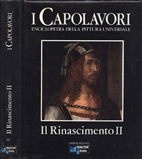 I capolavori della pittura