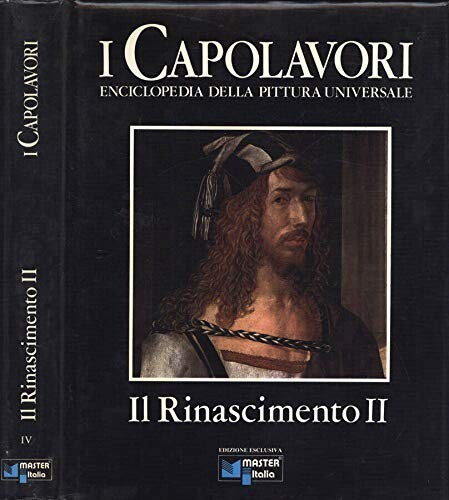 Capolavori della pittura - i,