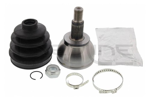 Kit giunto omocinetico - kit,