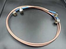 RACCORDO CAVO COASSIALE RG-142