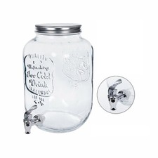 Barattolo dispenser - barattolo,
