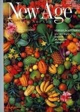 NEW AGE MUSIC 37 1994 AL