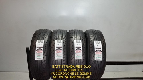 Gomme usate 175 65r15 84h - 175/65r15,