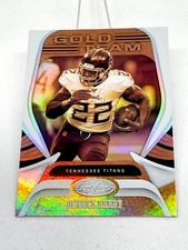 2020 Panini Certified Derrick