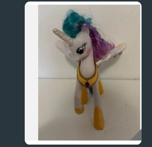 Little pony guardians - pony, of