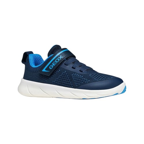 Geox sneakers bambino foot run - sneakers,