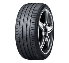 4 NEXEN 225/45 R17 94Y XL N