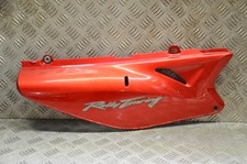 HONDA TRANSALP XL 650 V XL650V 2000-2004 FIANCHETTO DESTRO ORIGINALE COD.7597