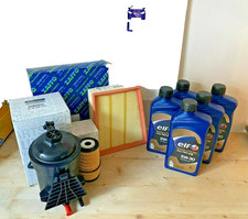 KIT TAGLIANDO ORIGINALE