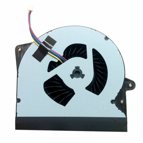 Nuova ventola cpu - ventola, per
