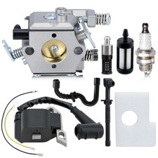 🔥 Carburetor Ignition Coil