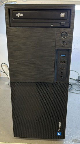 Desktop vultech 4770 - i7,