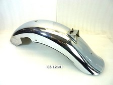 Parafango posteriore Guzzi V35