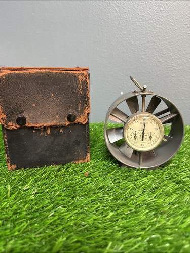 Anemometro taylor vintage - anemometro,