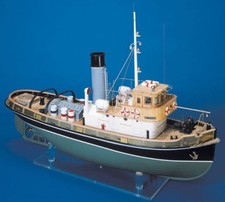 Mantua Model - ANTEO 2