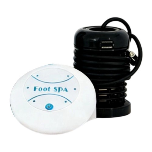 Dispositivo spa per - , pediluvio