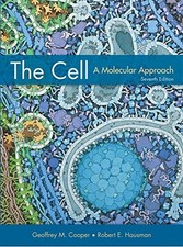The Cell: A Molecular
