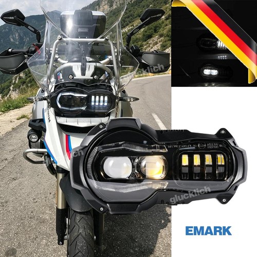 Faro proiettore led per bmw - , r