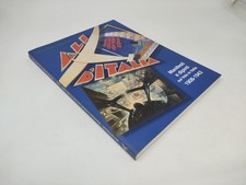 Ali d'Italia Manifesti e