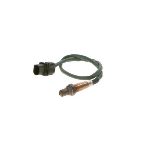 Sonda lambda bosch 0258017108 - lambda,