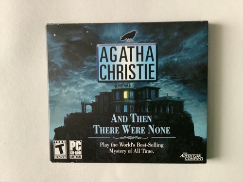 Agatha christie poi - e,