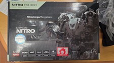 SAPPHIRE NITRO AMD Radeon R9