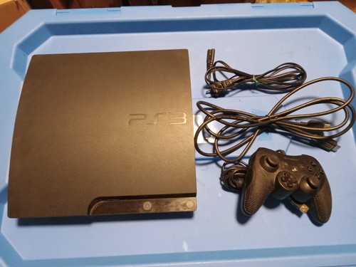 Sony playstation slim - playstation,