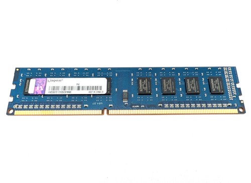 Kingston ddr3 1600 - kingston, 2