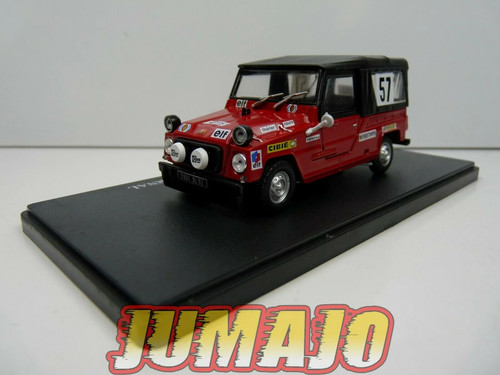 R4l40 passion renault 1 43 - renault, 4