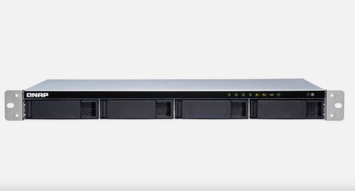 Nas qnap 431xeu - qnap, 4