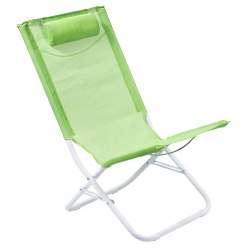 Verde spiaggina tolosa sdraio - spiaggina,