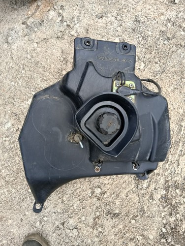 Serbatoio benzina carburante - serbatoio,