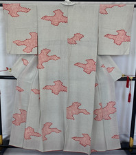 Kimono Giapponese Vintage