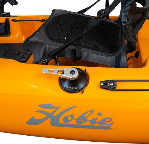 Manico kayak rialzato - manico,