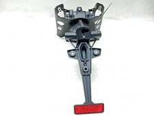 PLASTICA PORTA TARGA ORIGINALE LICENSE PLATE HOLDER  BMW R 1250 R 19-20 A74B12M