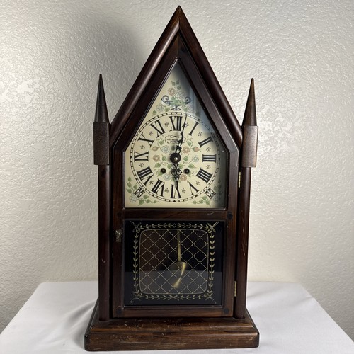 New england clock usa - england,