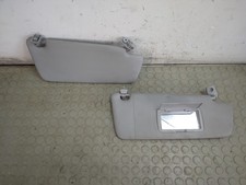 24272 Coppia alette parasole