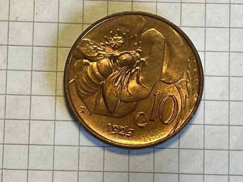 Regno italia re v - d’italia, -re