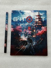 Ghost Of Tsushima II Scheda