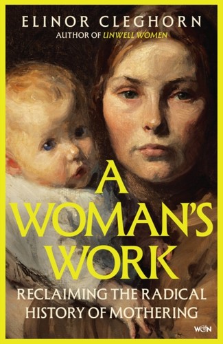 Woman work by elinor - a,