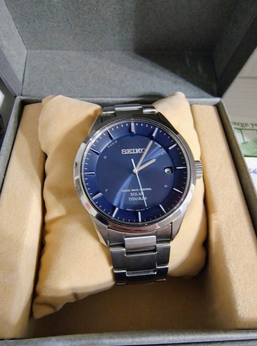 Orologio seiko sbtm209 7b24 - sbtm209,